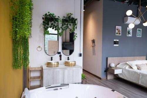 Apartamento Royal Living