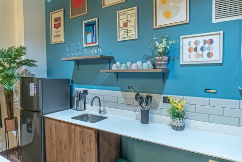 Apartamento Royal Living