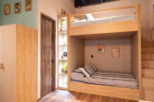 Apartamento Royal Living