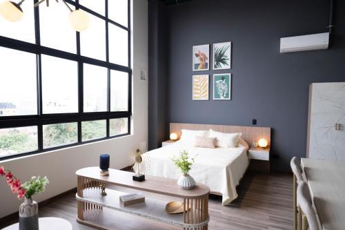 Apartamento Royal Living