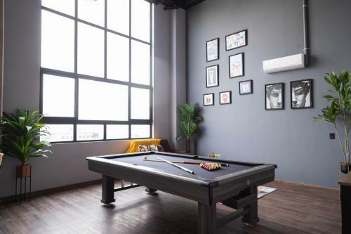 Apartamento Royal Living