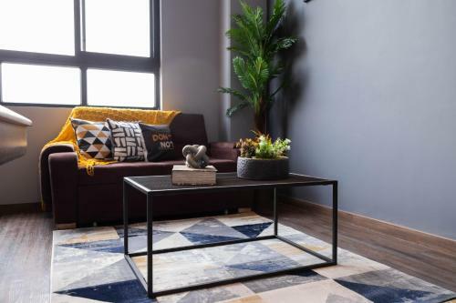 Apartamento Royal Living