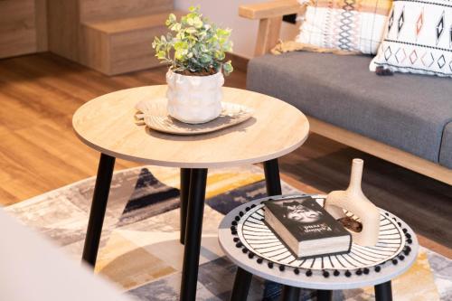 Apartamento Royal Living