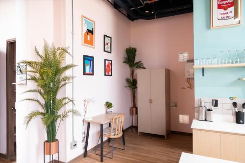 Apartamento Royal Living