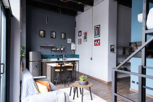 Apartamento Royal Living
