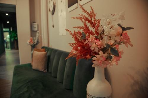 Apartamento Royal Living