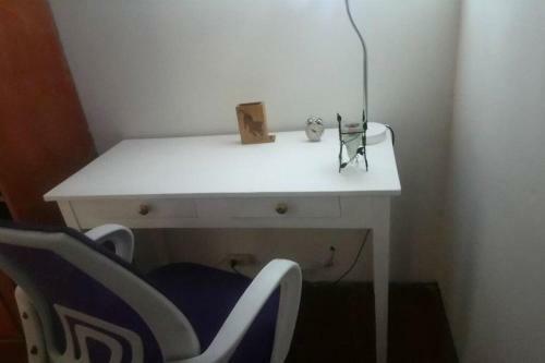 Apartamento Estad�as Marisol