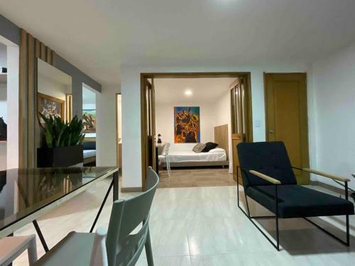 Hermoso Apartamento Para Estrenar