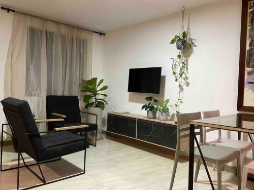 Hermoso Apartamento Para Estrenar