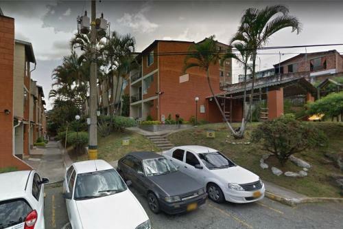 Hermoso Apartamento Para Estrenar