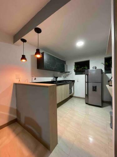 Hermoso Apartamento Para Estrenar