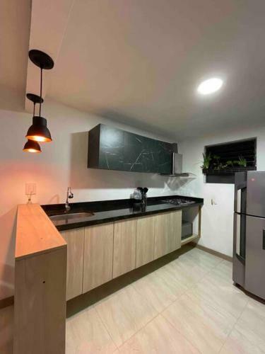 Hermoso Apartamento Para Estrenar