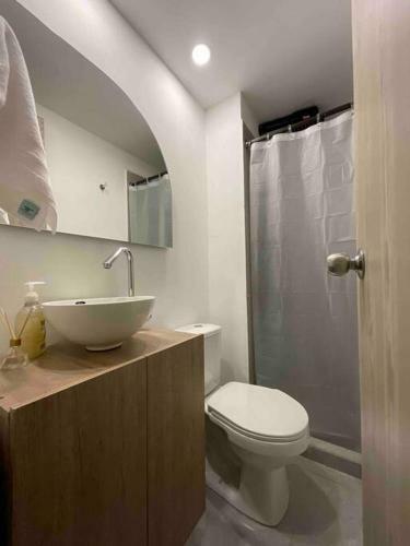 Hermoso Apartamento Para Estrenar