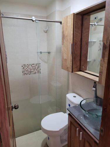 Suramericana Apartamento 4
