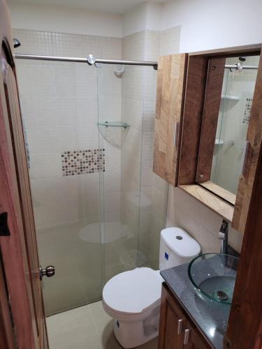 Suramericana Apartamento 4