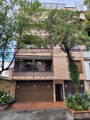 Suramericana Apartamento 4
