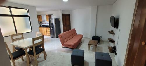 Suramericana Apartamento 4