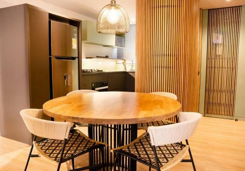 Apartamento Top� House