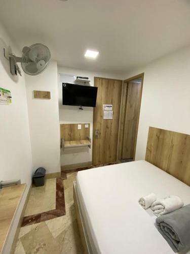Hotel Park Caribe