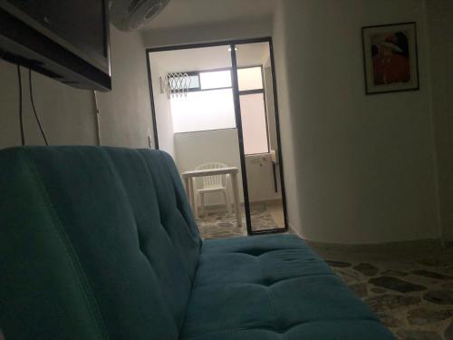 Apartamento C�modo , C�ntrico Y Bien Ubicado 302