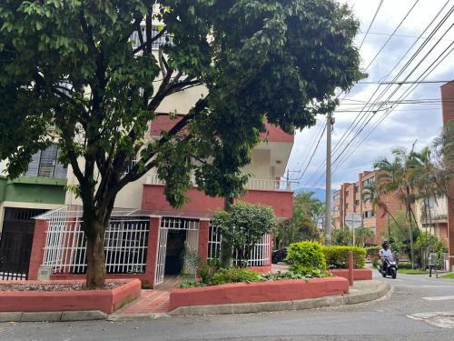 Apartamento Los Angeles Boston