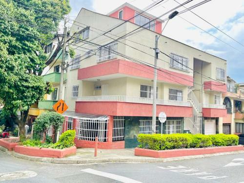 Apartamento Los Angeles Boston