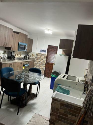 Apartamento Los Angeles Boston