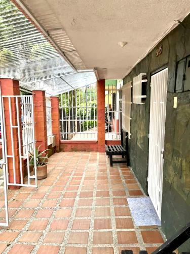 Apartamento Los Angeles Boston