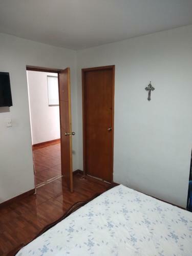 Nora's Homestay Laureles