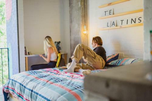 Apartamento Indie Studio