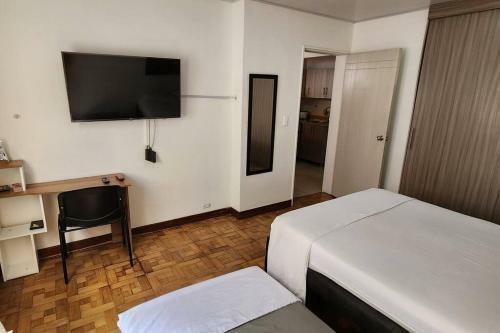 Apartamento Royal Park Laureles - Zona Rosa