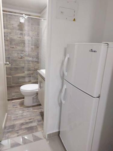 Apartamento Royal Park Laureles - Zona Rosa