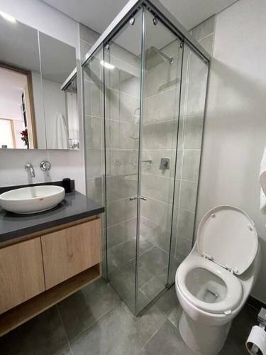 Moderno Apartamento Las Palmas