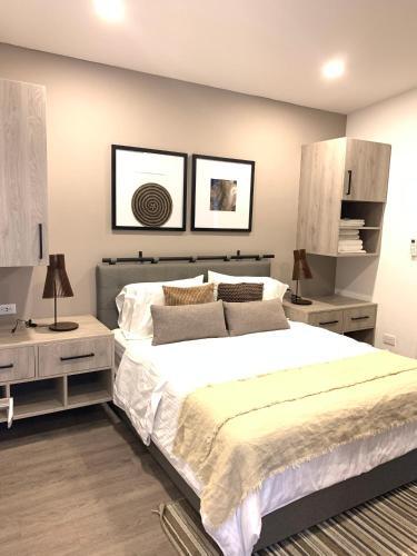 Apartamento Hermoso Y Elegante Apto Evergreen 204