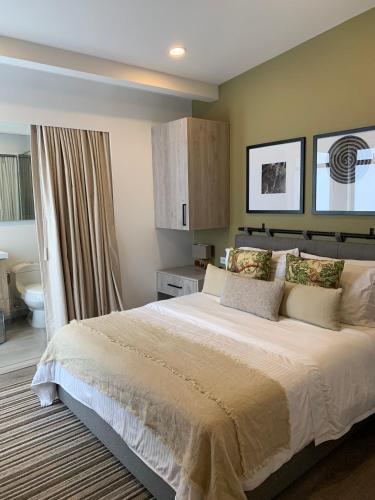 Apartamento Hermoso Y Elegante Apto Evergreen 204