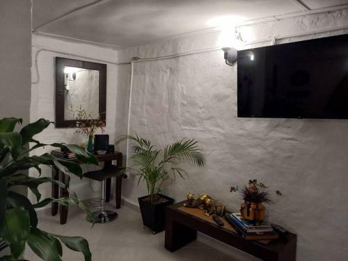 Apartamento Pioneros Poblado Casa Tradici�n