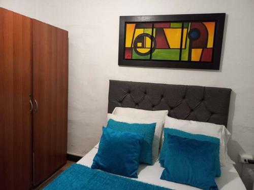 Apartamento Pioneros Poblado Casa Tradici�n