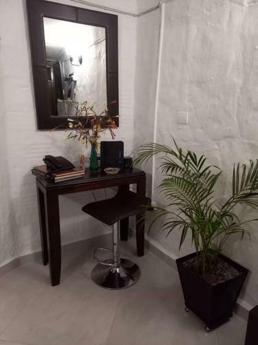 Apartamento Pioneros Poblado Casa Tradici�n