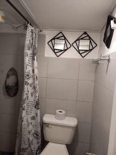 Apartamento Pioneros Poblado Casa Tradici�n