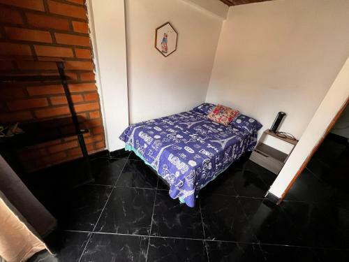 Aparta Suite Torre De Prado 301