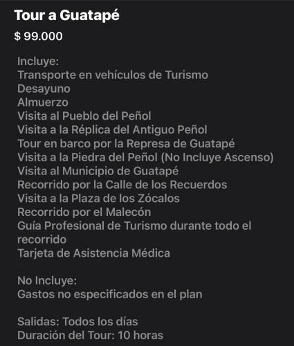 Aparta Suite Torre De Prado 301