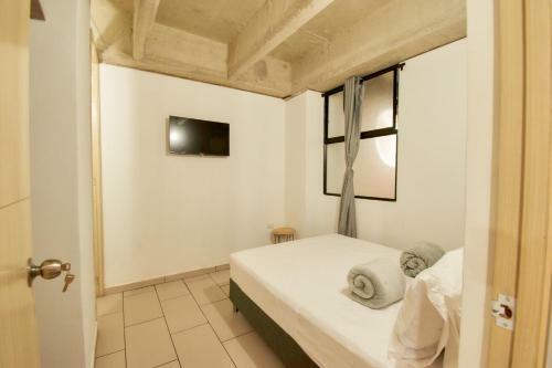 Apartamento Mangata Living