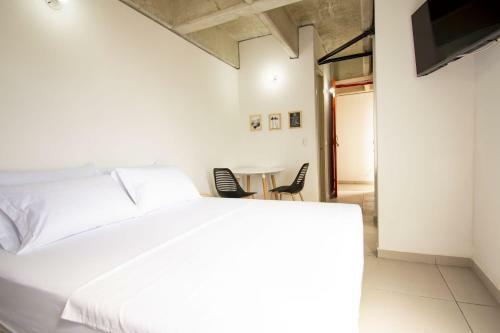Apartamento Mangata Living