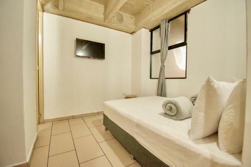 Apartamento Mangata Living