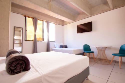 Apartamento Mangata Living