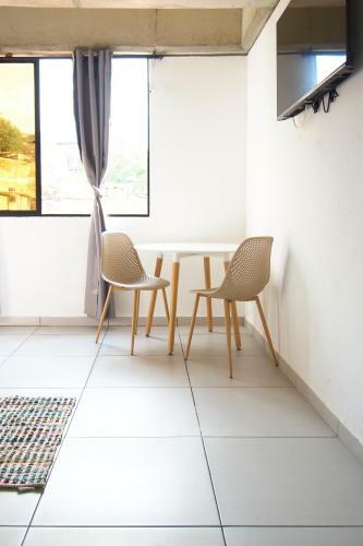Apartamento Mangata Living