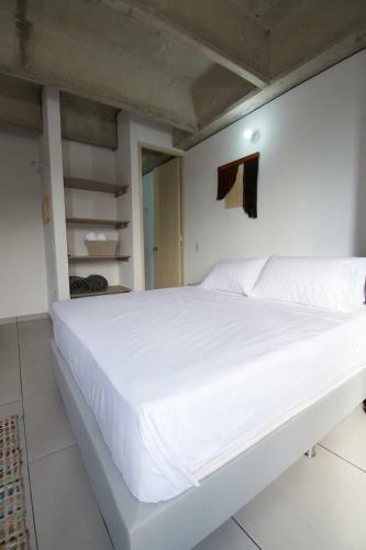 Apartamento Mangata Living