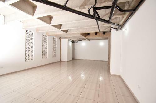 Apartamento Mangata Living