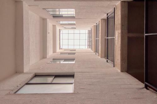 Apartamento Mangata Living