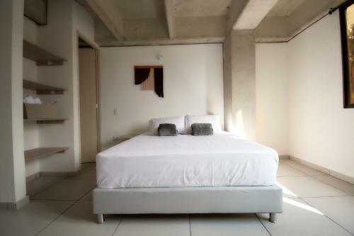 Apartamento Mangata Living